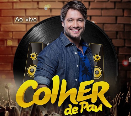 Sucesso da Colher de Pau – Amore Mio