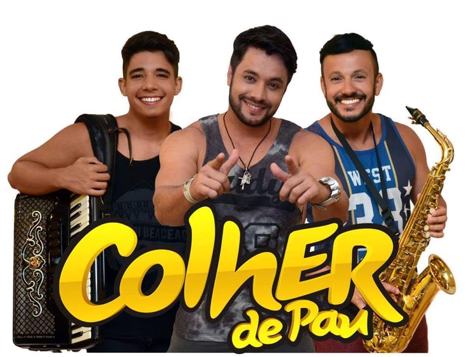 Colher de Pau comanda Esquenta São João neste sábado