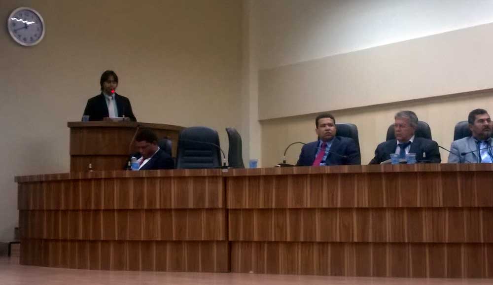 “Não há como se aliar ao Sargento Francisco”, diz Dr. Pitágoras