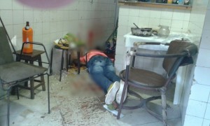 Ex-policial civil conhecido como Rambo é assassinado