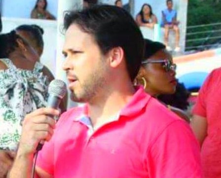 Empresa PHL dá apoio incondicional ao Forró da Tia Cândia