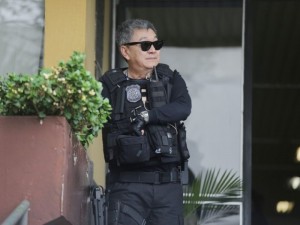 Japonês da Federal é preso em Curitiba