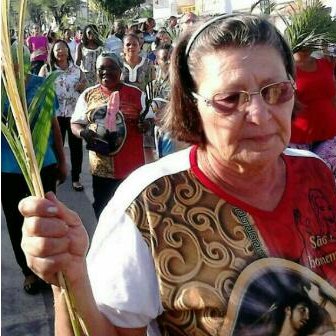 Mesmo sendo adversária política, Nilza mostra caráter e vota pela aprovação das contas de Tânia