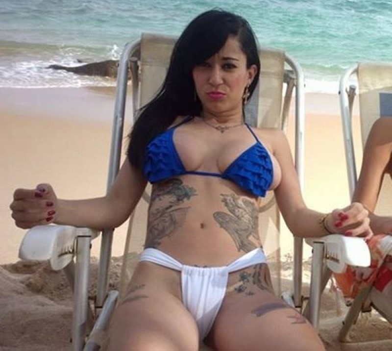 Responsável pela morte de Carlinha do Laço é preso