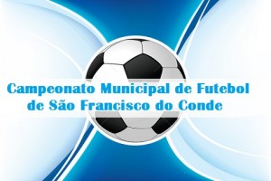 Semifinal do Campeonato Municipal de Futebol mudou para o domingo, 05