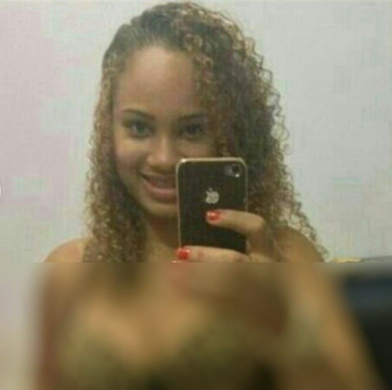 Troca de tiros entre facções criminosas termina com jovem morta
