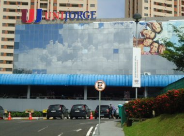 URGENTE! Homem-bomba ameaça explodir alunos na Unijorge