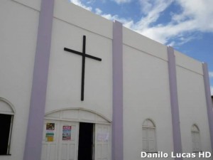 Nova Paróquia será criada em São Sebastião do Passé neste domingo (10)