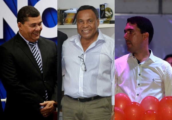 Prefeitos de Candeias, São Francisco e Madre de Deus são indiciados pela PF