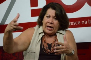 Delação da Odebrecht sem pegar Judiciário não é delação, diz Eliana Calmon