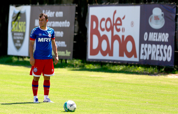 Diretoria do Bahia coloca ingressos a partir de R$ 10 para duelo contra o Paraná