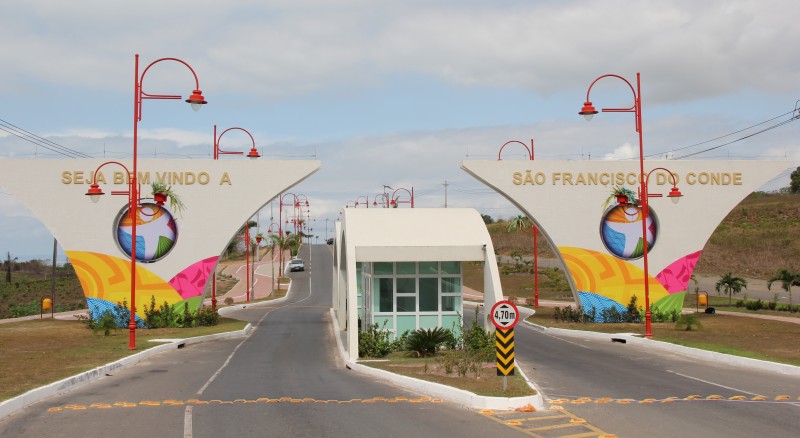 São Francisco do Conde: Órgãos públicos são arrombados e Polícia Civil é acionada