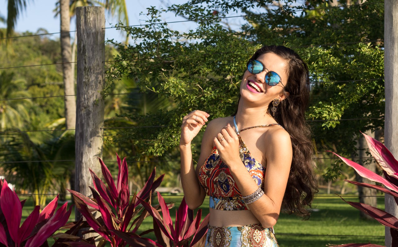 Candeias: Videoclipe de Fernanda Vieira é sucesso nas redes sociais