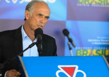 “O PT vai querer que o Brasil não dê certo”, diz o vice-governador de Minas