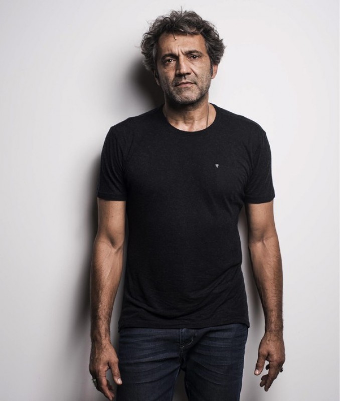 Conheça trajetória de Domingos Montagner; ator tinha 54 anos