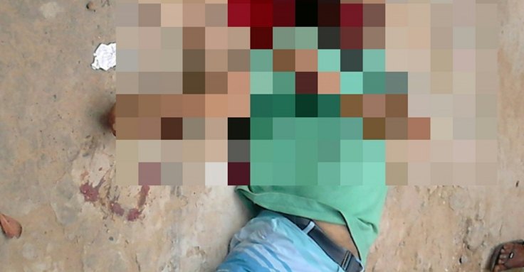 Candeias: Homem é morto a tiros no Sarandi