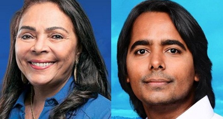 Justiça concede três direitos de reposta no rádio a Tonha Magalhães