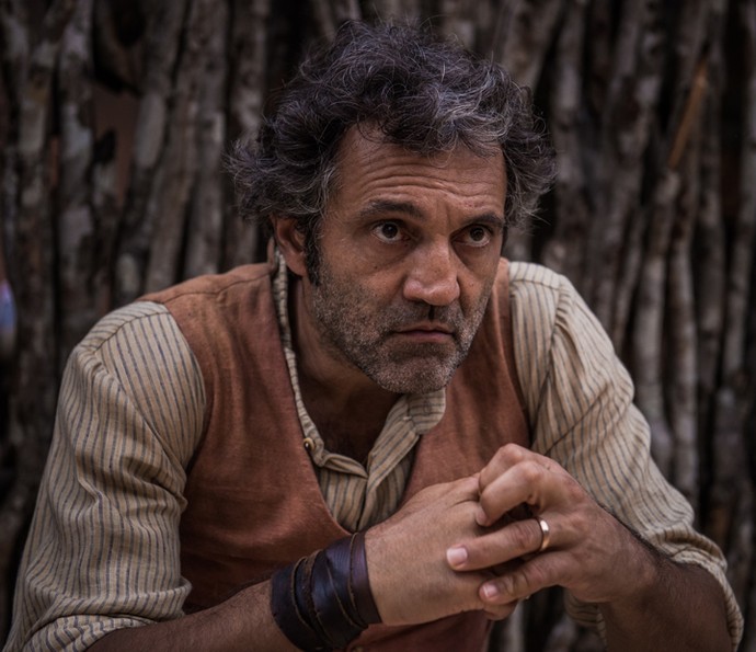 Rede Globo pode tirar novela “Velho Chico” do ar