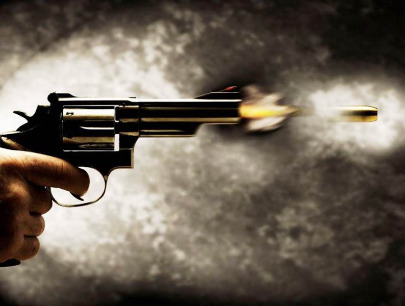 Candeias: Adolescente é morta a tiros dentro de casa no bairro Sarandi