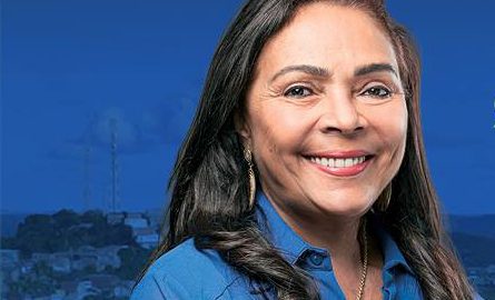 URGENTE! Tonha Magalhães aciona Ministério Público contra notícia falsa