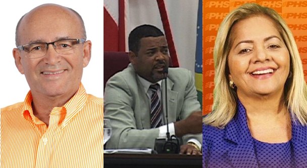 SFC: Eles estão na Câmara há duas décadas. Projeto político ou de poder?