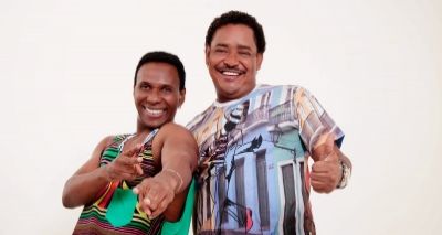 Confira o que acontece em Salvador e programe seu domingo