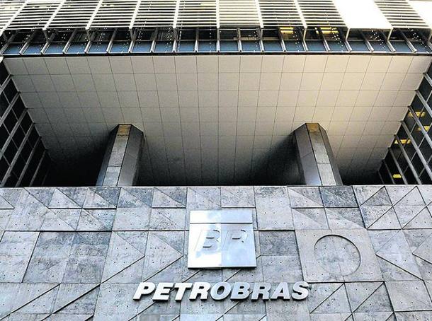 Petrobrás volta a ser 2ª maior empresa do País em valor de mercado