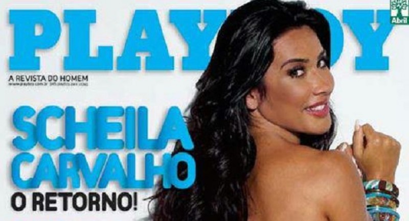 José Aldo faz revelação sobre Scheila Carvalho e deixa ex-dançarina sem graça
