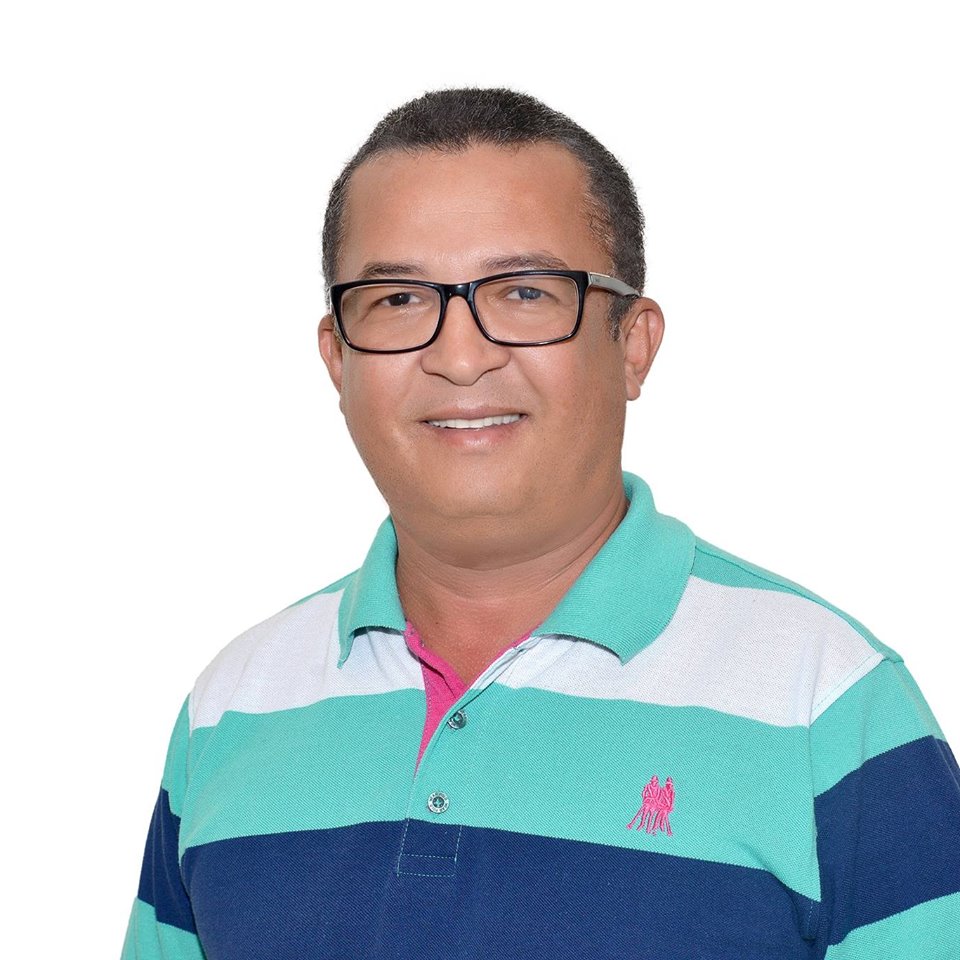 Candeias: Vereador diz que foi eleito para ajudar Dr. Pitágoras