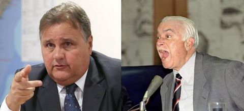 ACM quase foi salvo por Geddel!, por Marconi de Souza