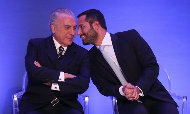 Transcrição do diálogo entre Calero e Temer decepciona