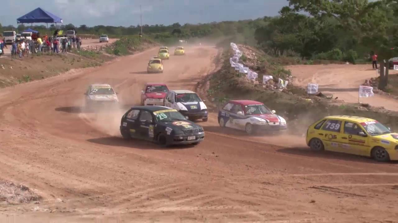 7ª Etapa do Campeonato Baiano de Velocidade na Terra