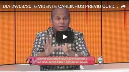 Vidente previu morte de time inteiro em queda de avião neste ano; assista ao vídeo