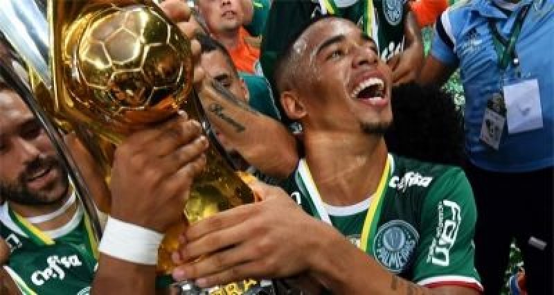 Gabriel Jesus é liberado e não enfrenta o Vitória no Barradão
