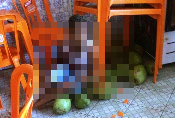 Candeias: Homem é baleado dentro de bar no Santo Antônio