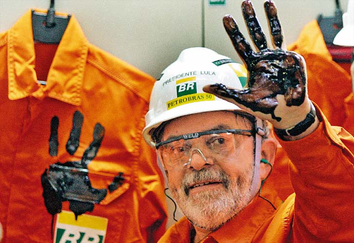 Ex-deputado também confirma: “Lula sabia do Petrolão”