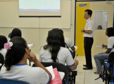 MEC libera R$ 127,4 milhões para continuidade do Pronatec