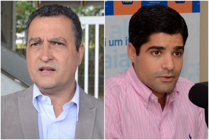 Rui e Neto se solidarizam com famílias de vítimas no acidente da Chapecoense