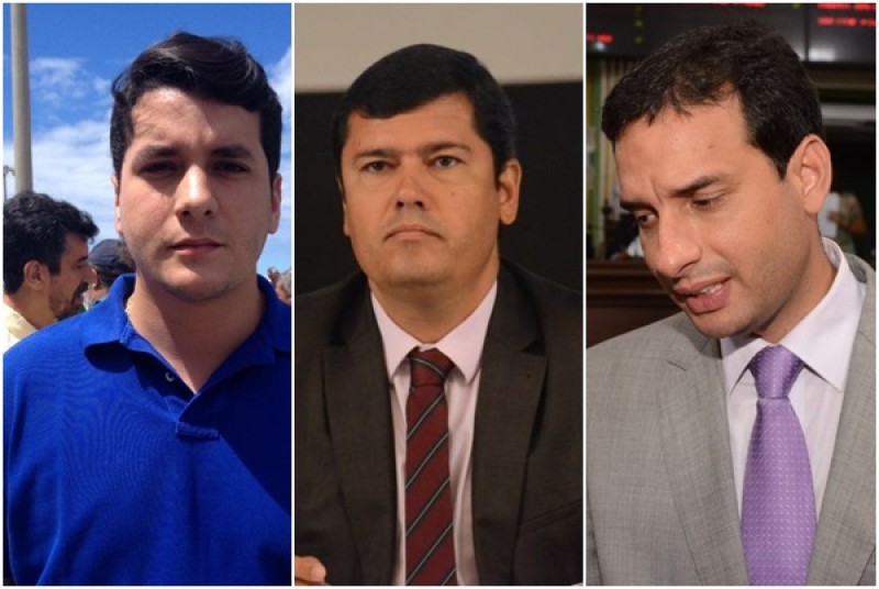 Três nomes do DEM são cotados para ser secretário de ACM Neto