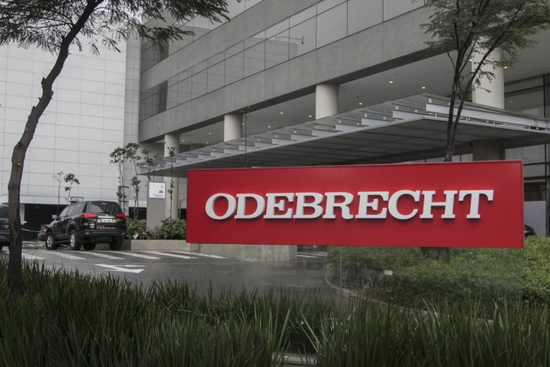 Políticos baianos aparecem na lista da Odebrecht com codinomes; veja relação