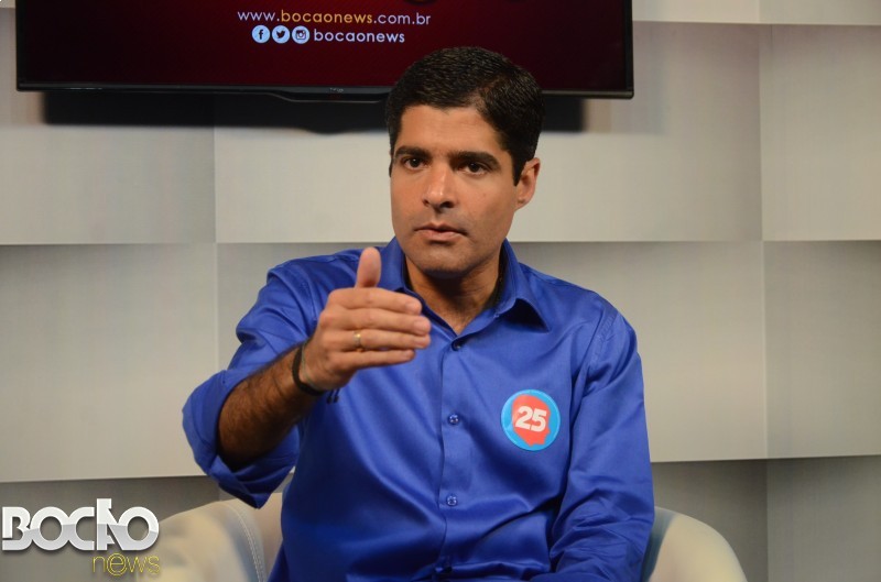 ACM Neto deve contingenciar R$ 6,5 bilhões em 2017