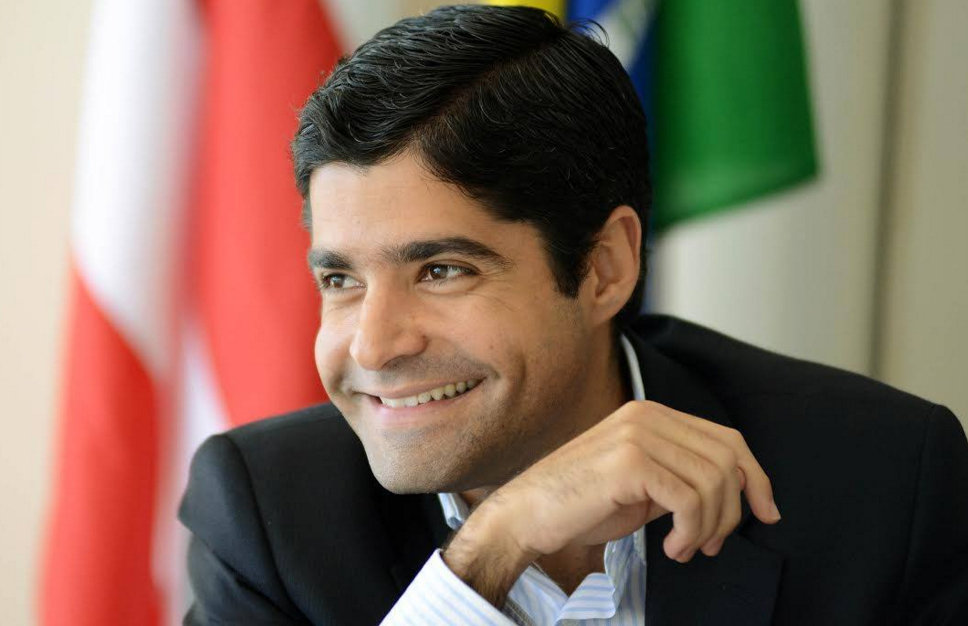 Confira a lista completa dos secretários para o próximo mandato de ACM Neto