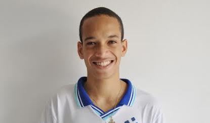 Estudante é premiado na 12ª Olimpíada Brasileira de Matemática das Escolas Públicas