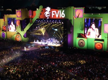 Governo da Bahia destina patrocínio de R$ 1,7 milhão ao Festival de Verão via Bahiatursa