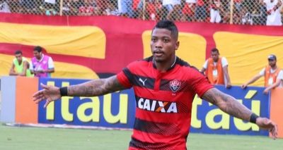 Marinho no Flamengo: Reunião com Vitória pode selar negócio com jogador