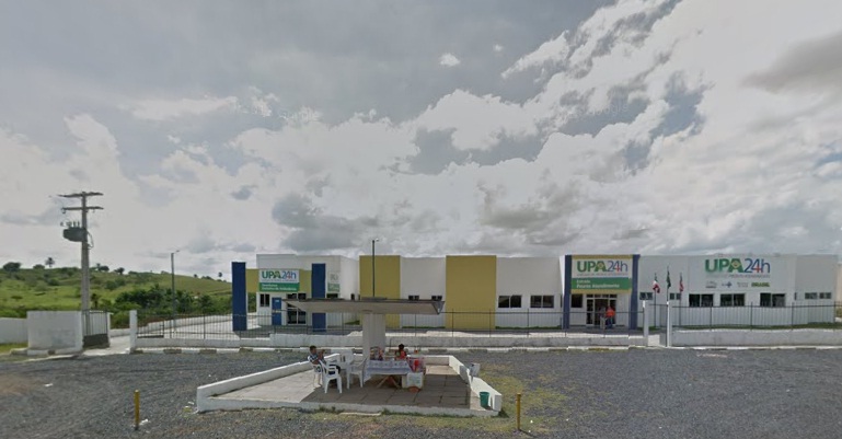 Médicos da UPA de Candeias paralisam as atividades