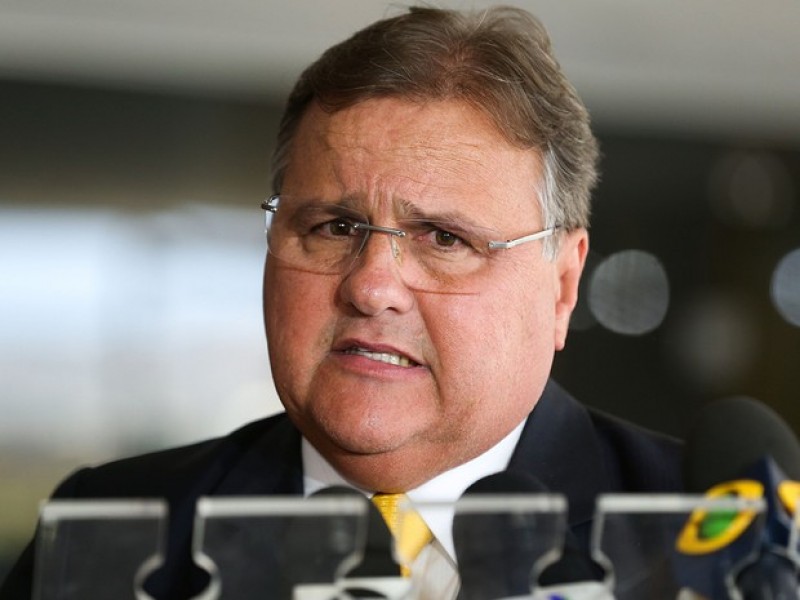 MPF diz que Geddel integrava ‘verdadeira organização criminosa’