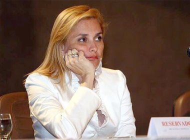 Com bens bloqueados a pedido do MP, Kátia Carmelo assume Sucom de Madre de Deus