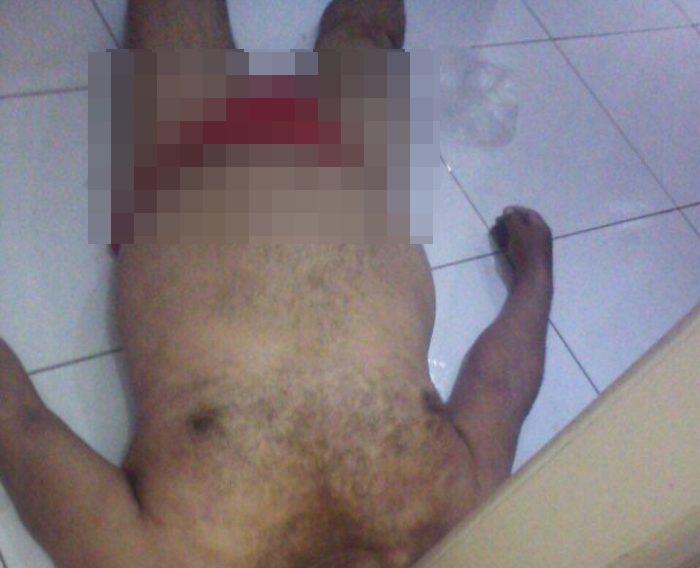 Idoso de São Sebastião do Passé morre em motel com novinha após tomar estimulante sexual