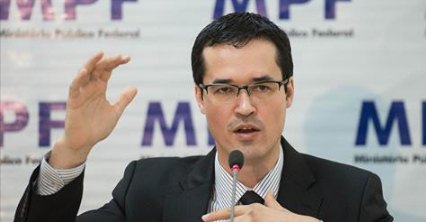 A Lava Jato está salvando a economia